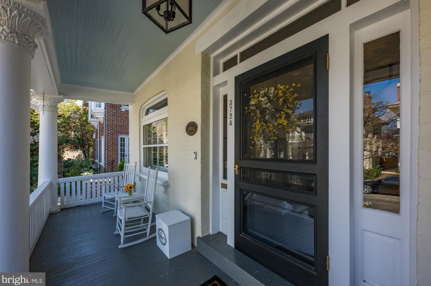 3724 Jocelyn St, Washington, DC 20015-1808
