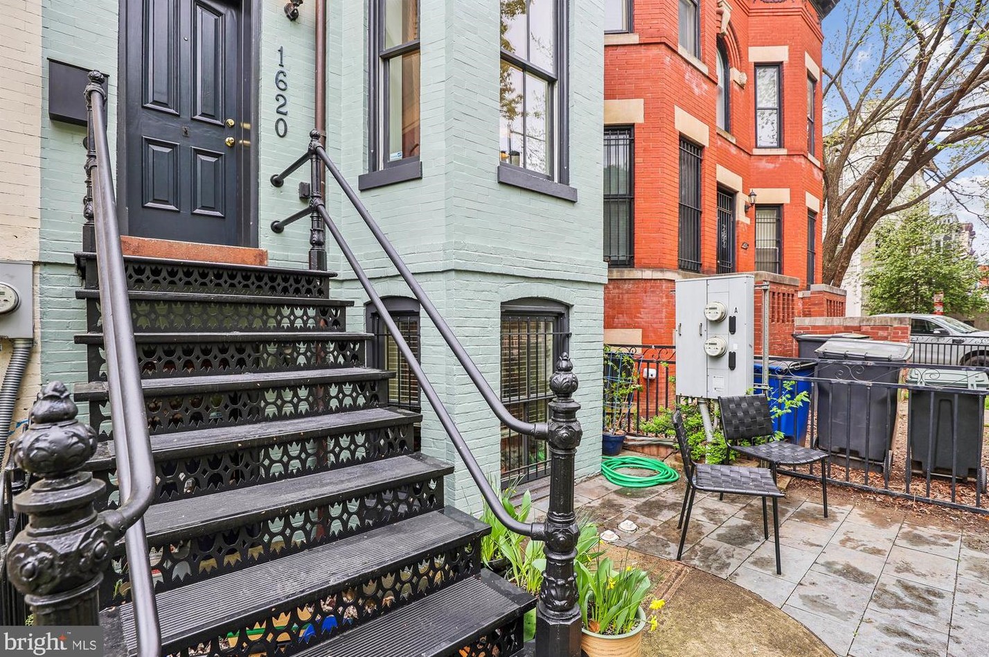 1620 New Jersey Ave Nw, Washington, DC 20001