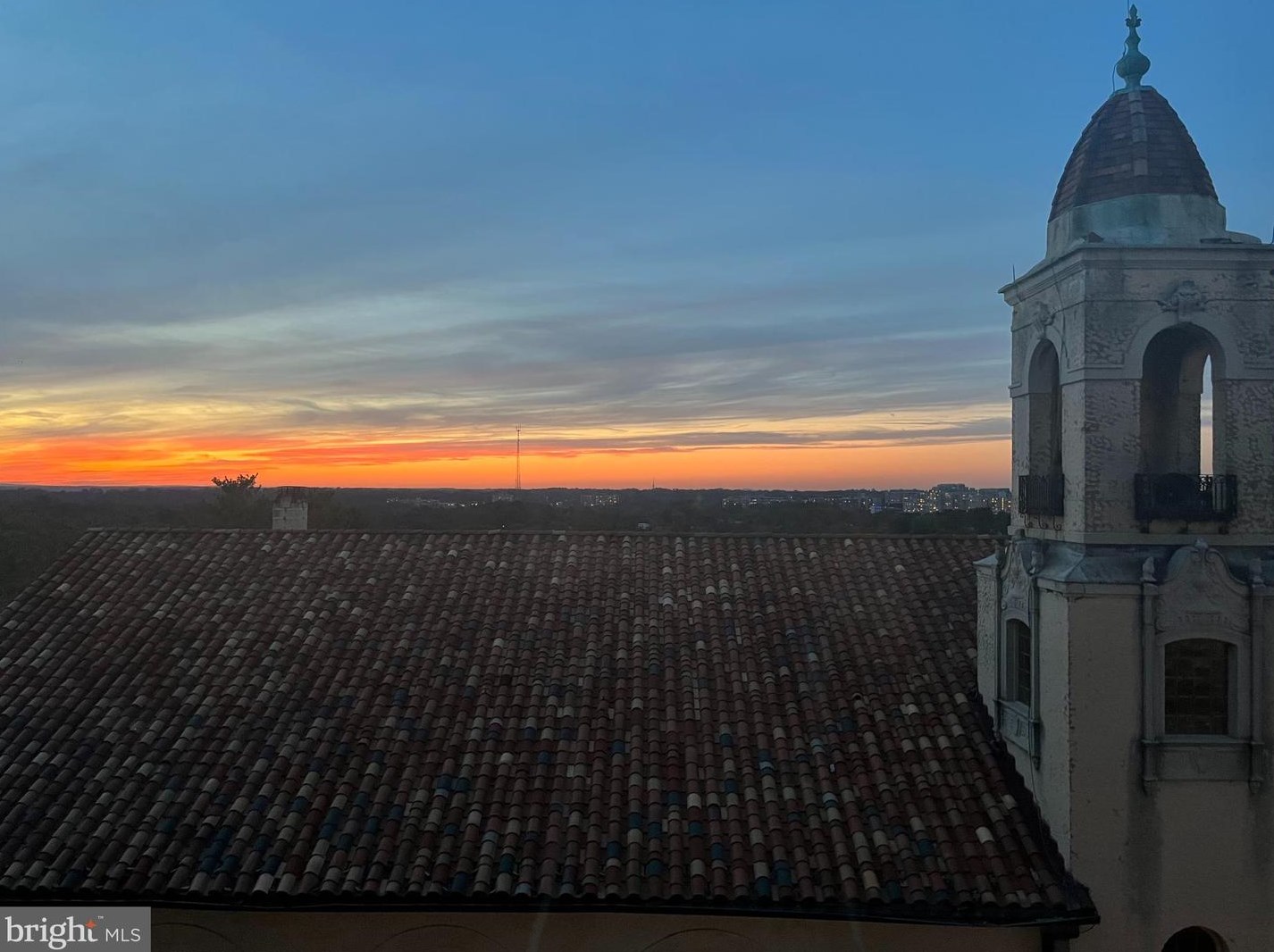 4101 Albemarle St, Washington DC 20016-2105 exterior