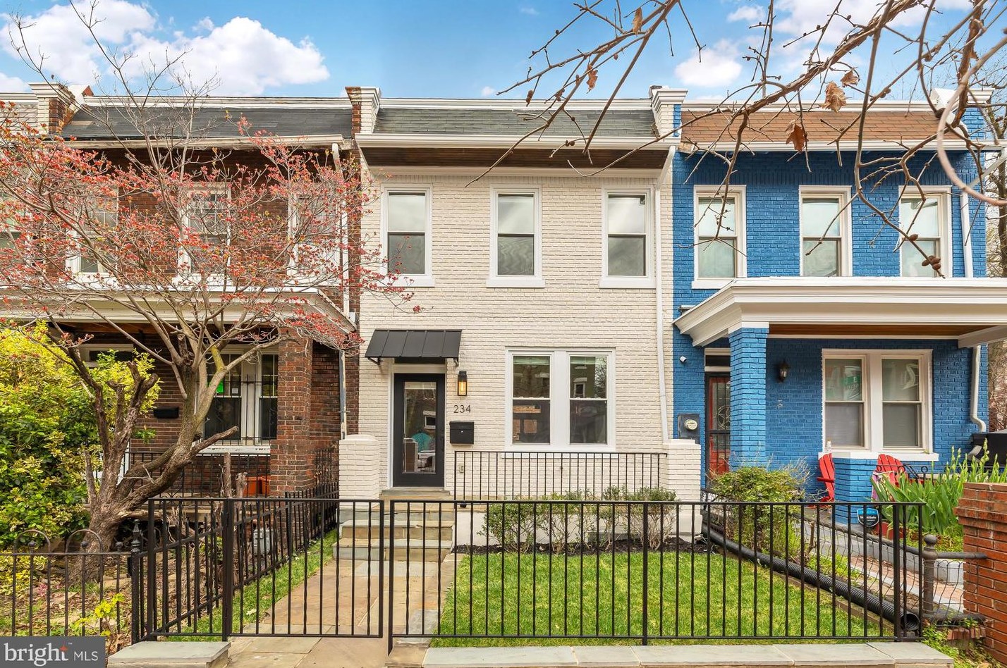 234 F St, Washington, DC 20002-4929