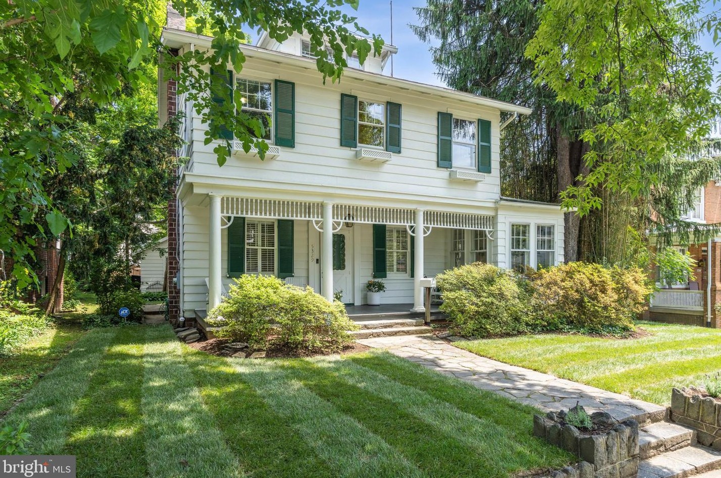 5329 42nd St Nw, Washington, DC 20015