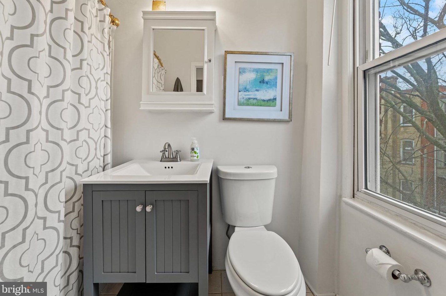 1526 17th St, Washington DC  20036-6216 exterior