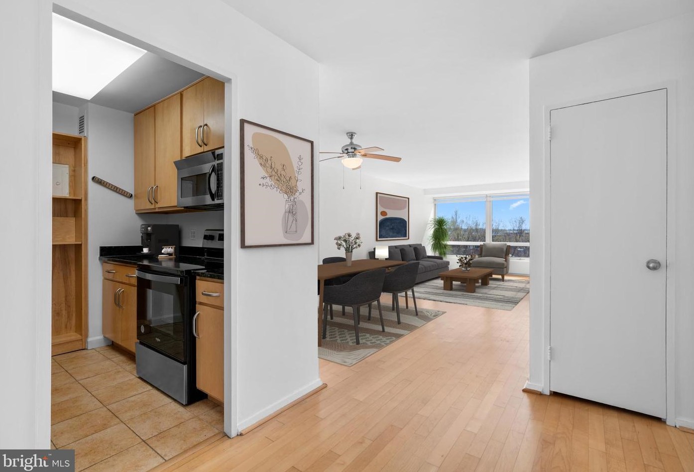 1425 4th St Sw #a609, Washington, DC 20024