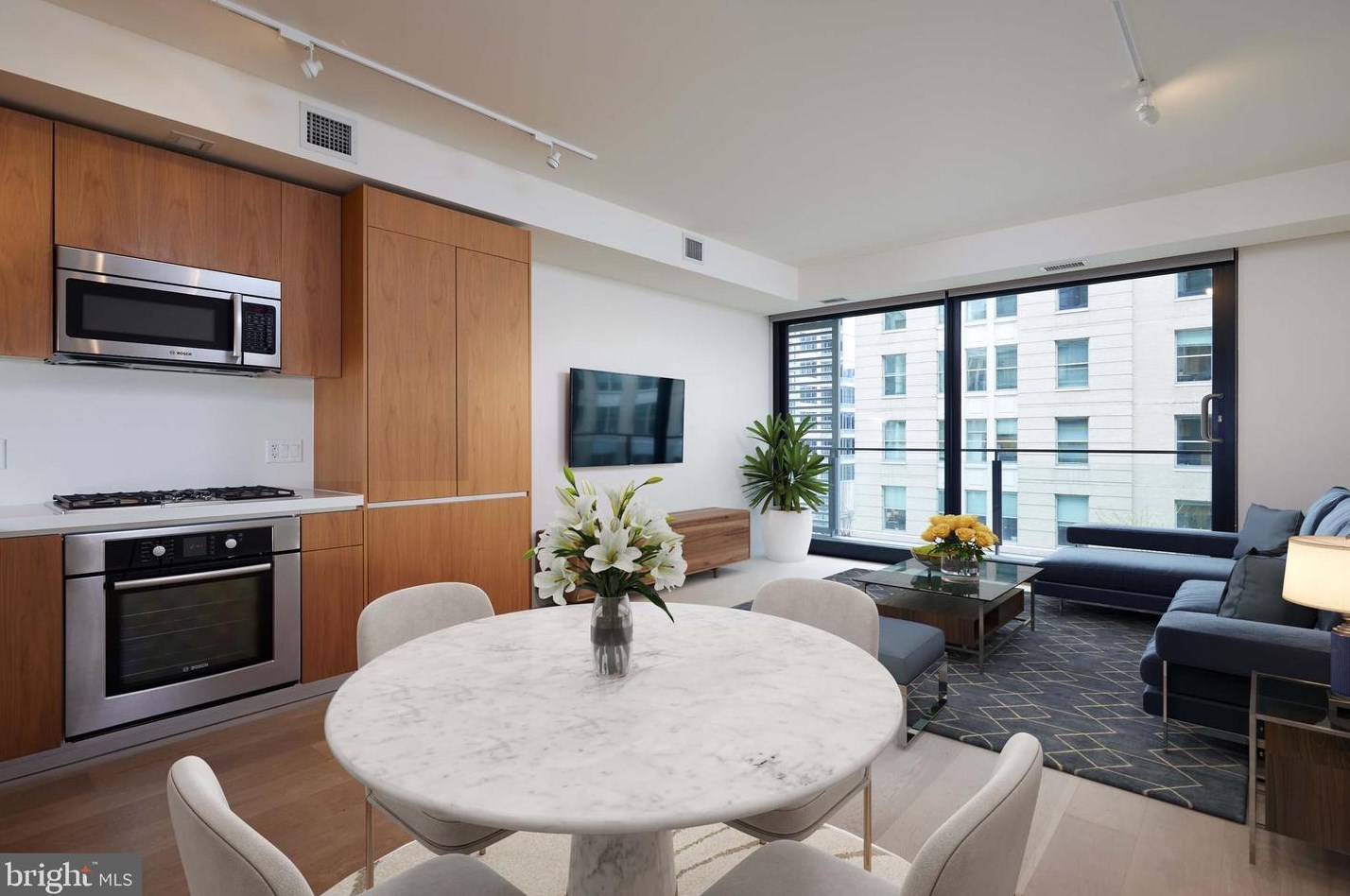 925 H St Nw #409, Washington, DC 20001