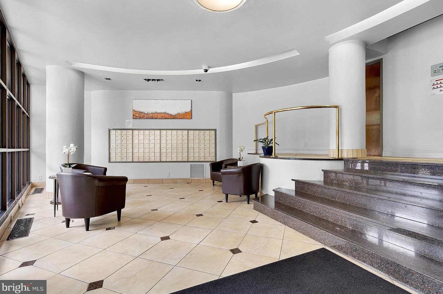 2141 I St Nw #508, Washington, DC 20037