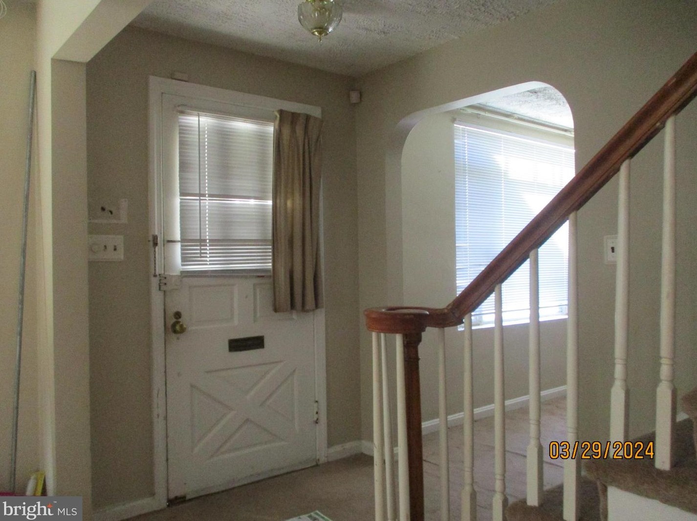 3551 Texas Ave Se, Washington, DC 20020