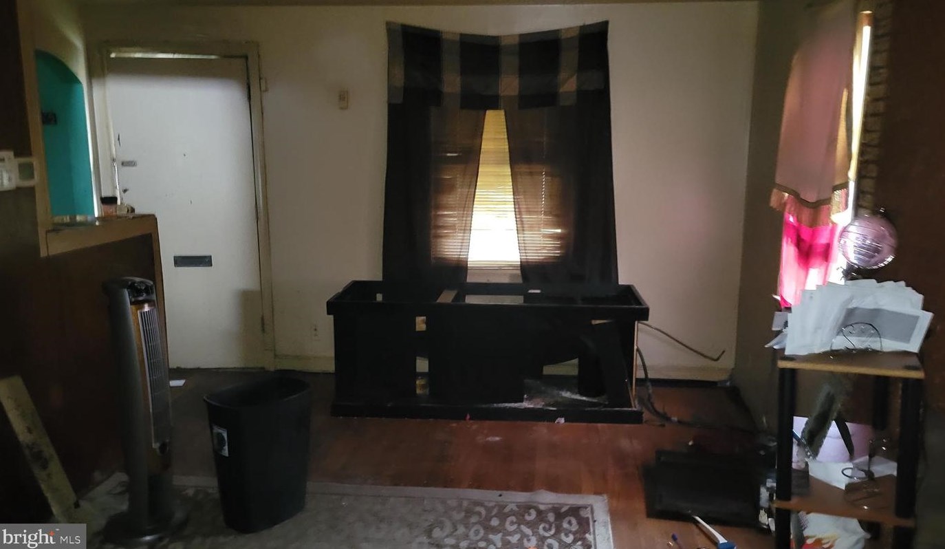 4104 Martin Luther King Jr Ave Sw, Washington, DC 20032