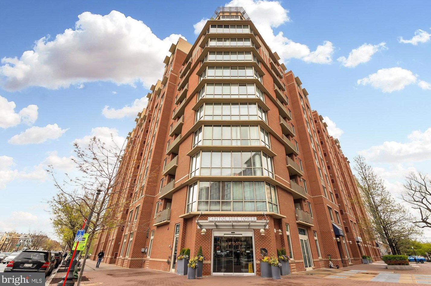 1000 New Jersey Ave Se #708, Washington, DC 20003