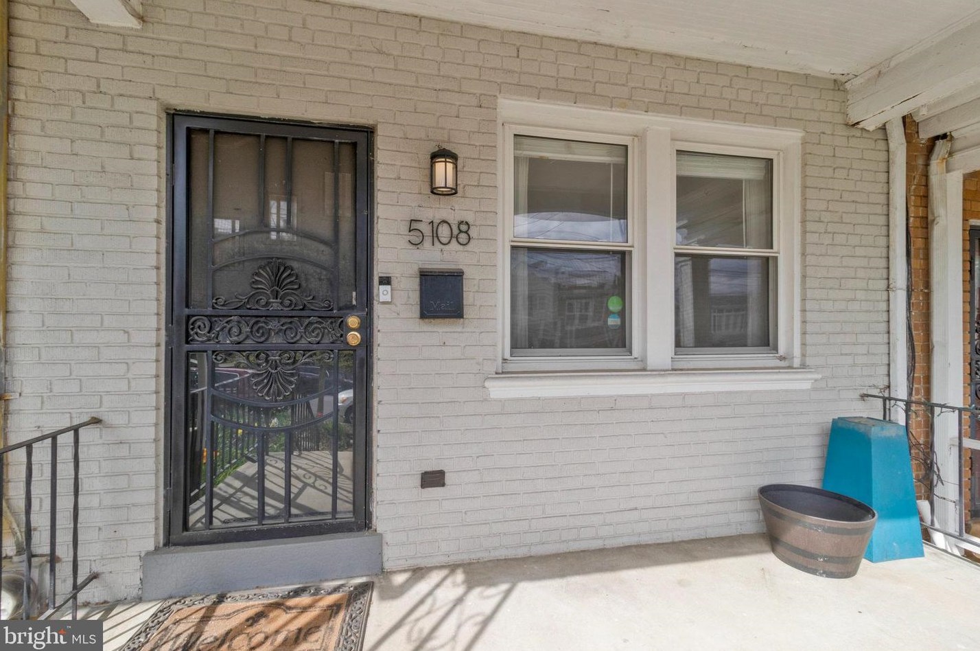 5108 7th St Nw, Washington, DC 20011
