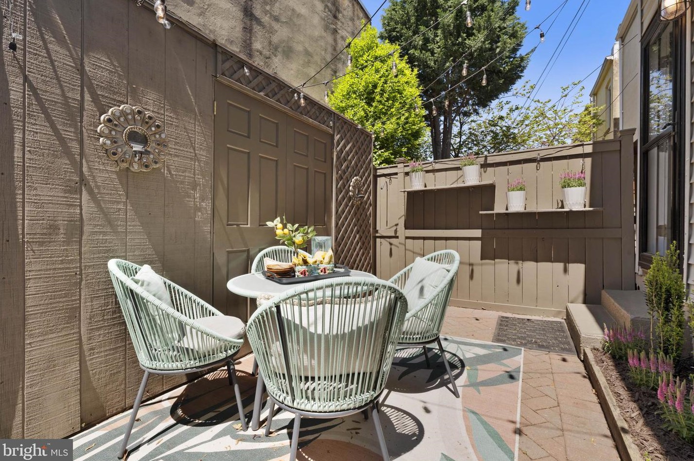 1500 1st St, Washington DC 20024-3420 exterior