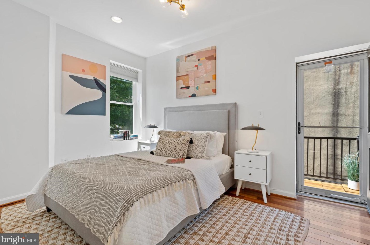 1500 1st St, Washington DC 20024-3420 exterior