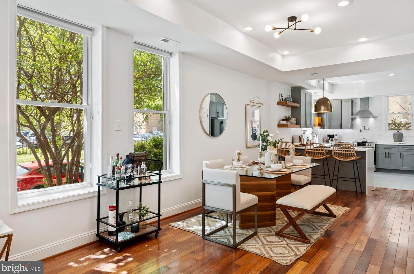 1500 1st St, Washington DC 20024-3420 exterior