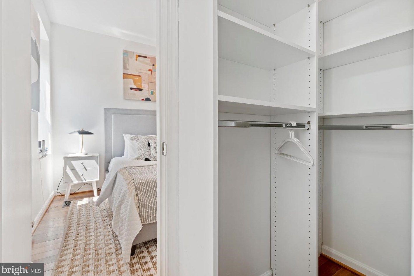 1500 1st St, Washington DC 20024-3420 exterior