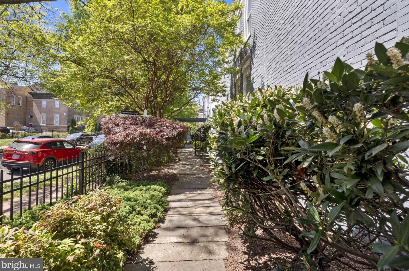 1500 1st St, Washington DC 20024-3420 exterior