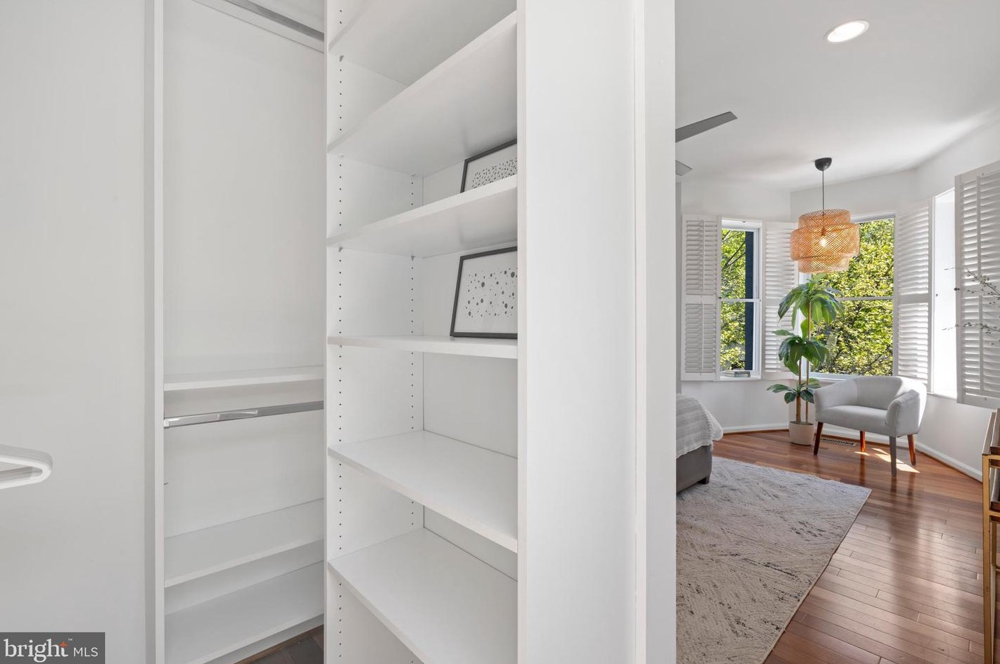 1500 1st St, Washington DC 20024-3420 exterior