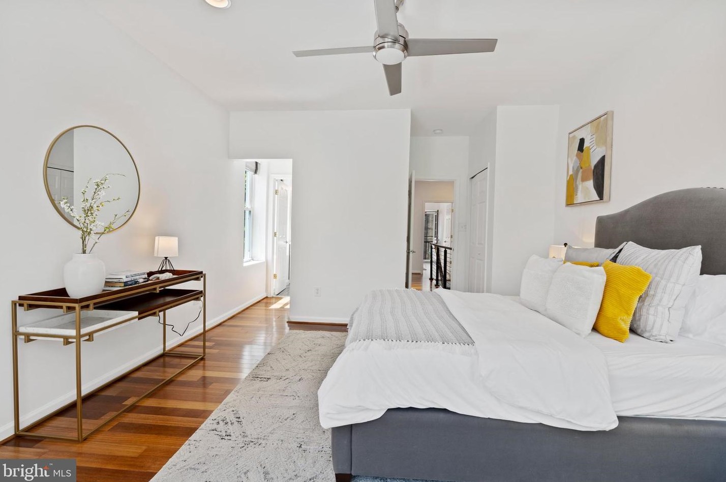 1500 1st St, Washington DC 20024-3420 exterior