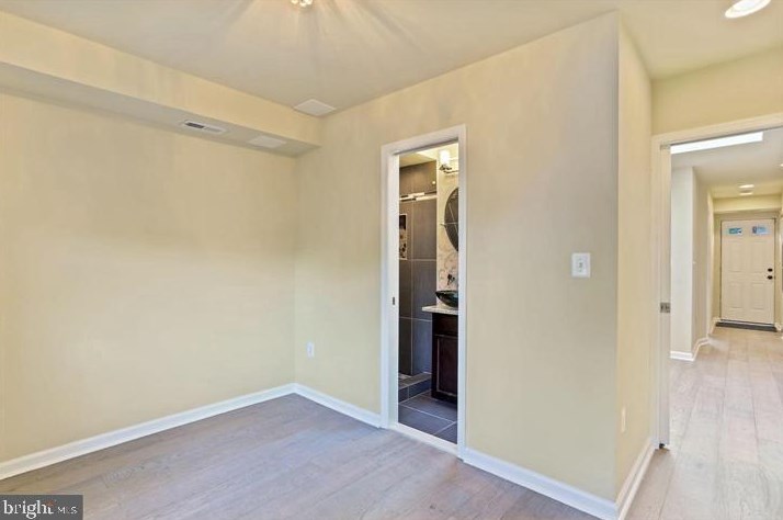 1268 16 St, Washington DC 20012-2810 exterior