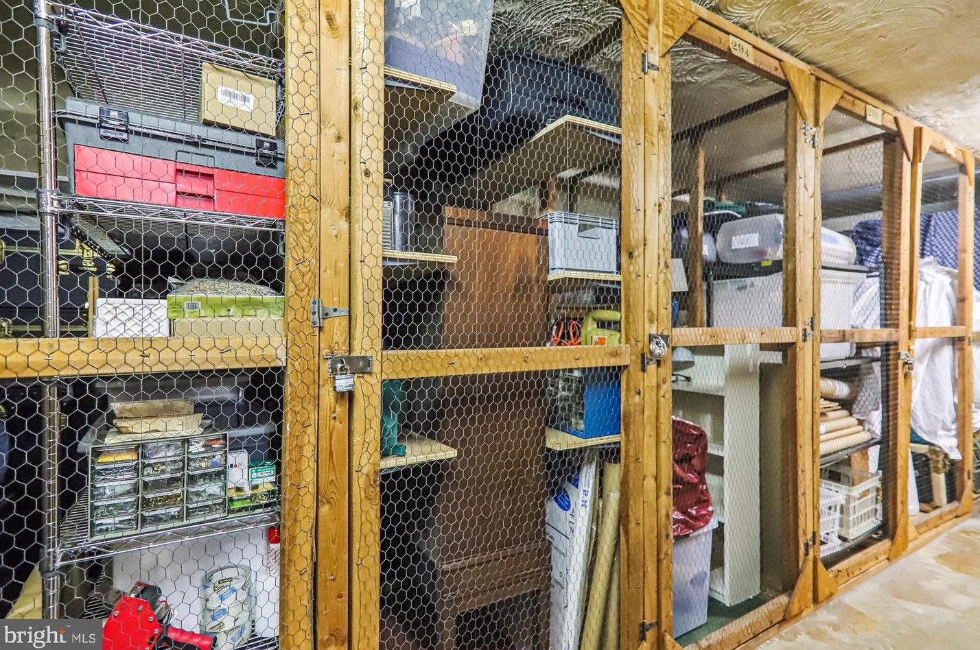 2801 New Mexico Ave, Washington DC  20007-3921 exterior