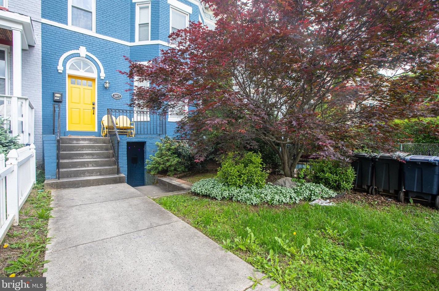 1417 North Carolina Ave Ne #a, Washington, DC 20002