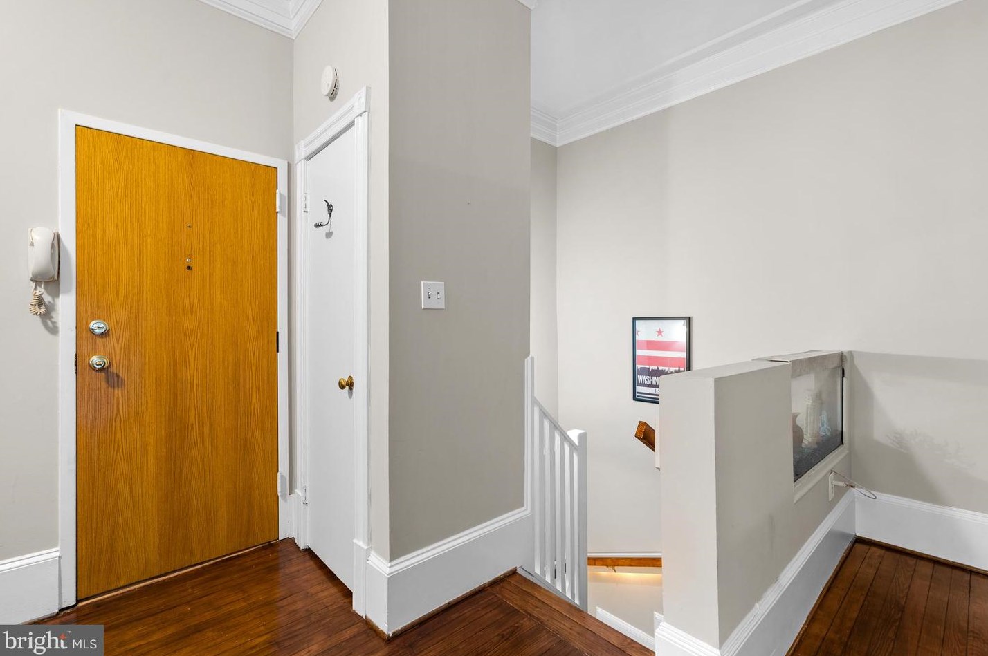1326 Vermont Ave Nw #4, Washington, DC 20005