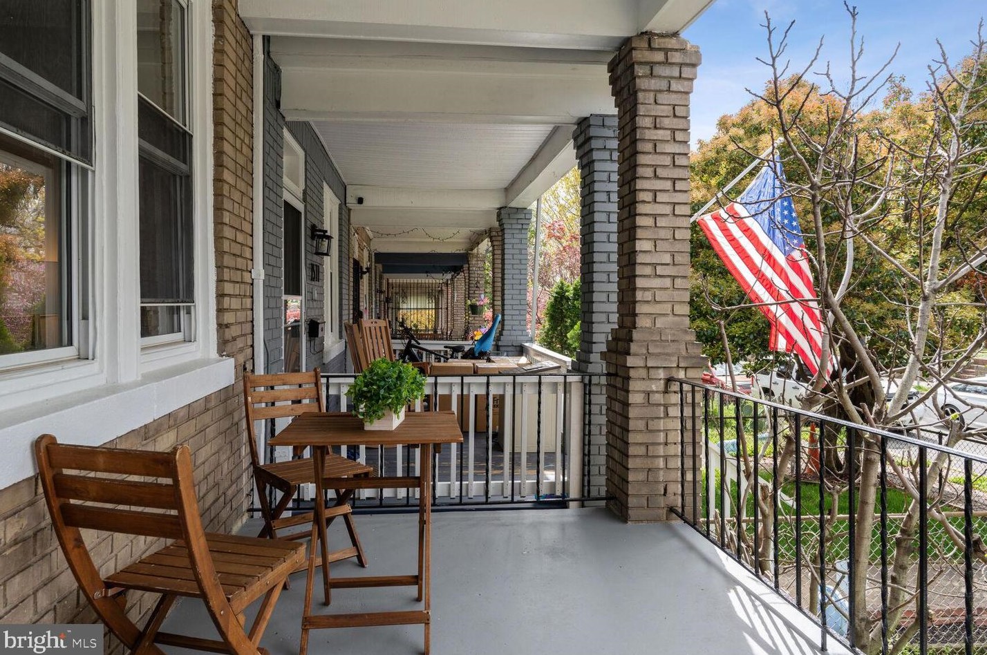 1513 Trinidad Ave Ne, Washington, DC 20002