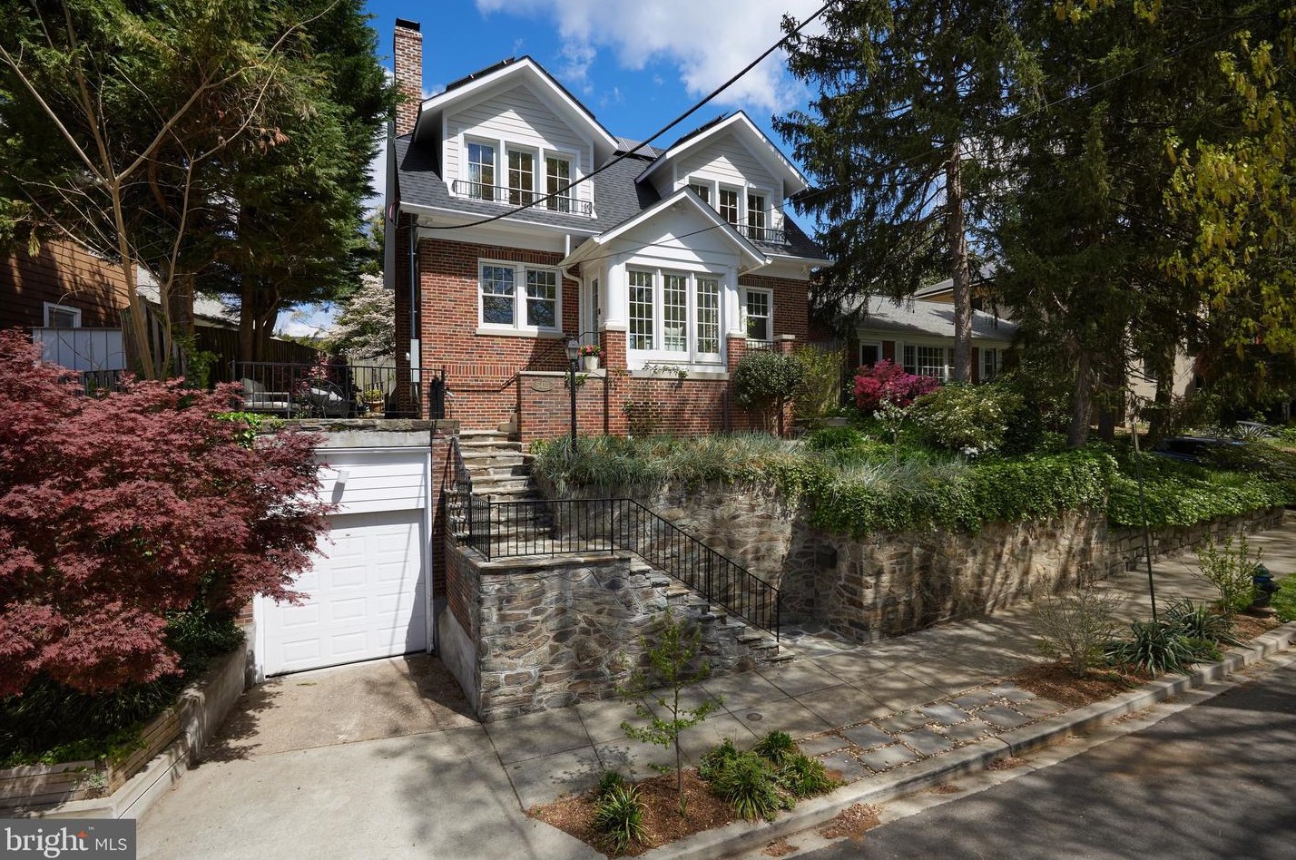 5415 Hawthorne Pl Nw, Washington, DC 20016