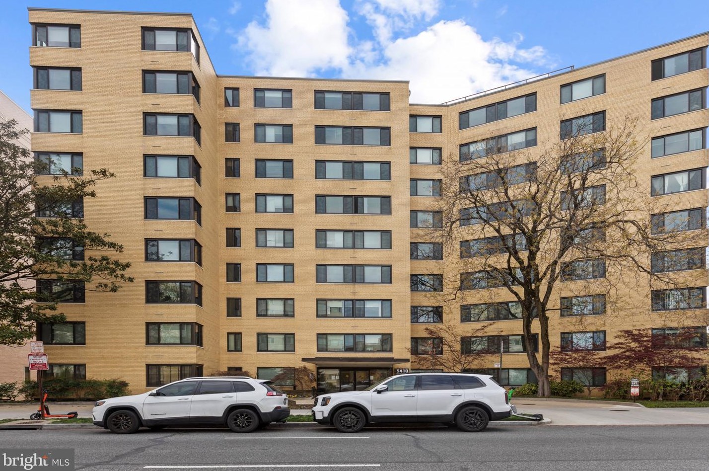 5410 Connecticut Ave Nw #517, Washington, DC 20015