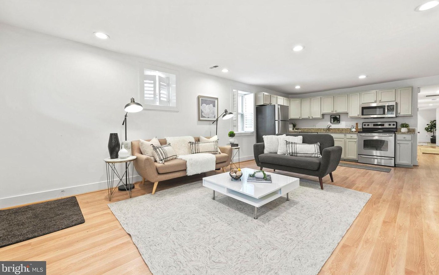 77 U St Nw #2, Washington, DC 20001