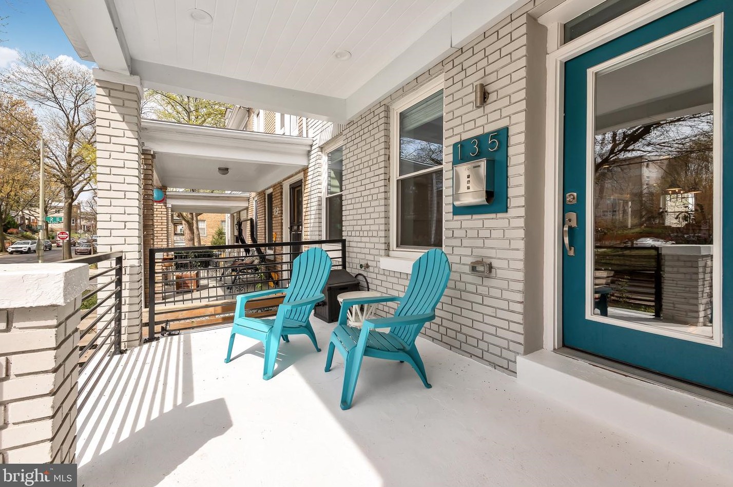 135 Varnum St Nw, Washington, DC 20011