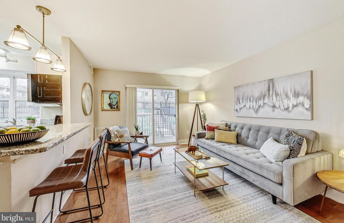 2333 16th St Se #302, Washington, DC 20020
