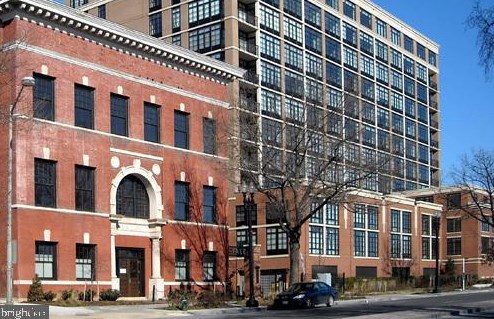 437 New York Ave Nw #609, Washington, DC 20001