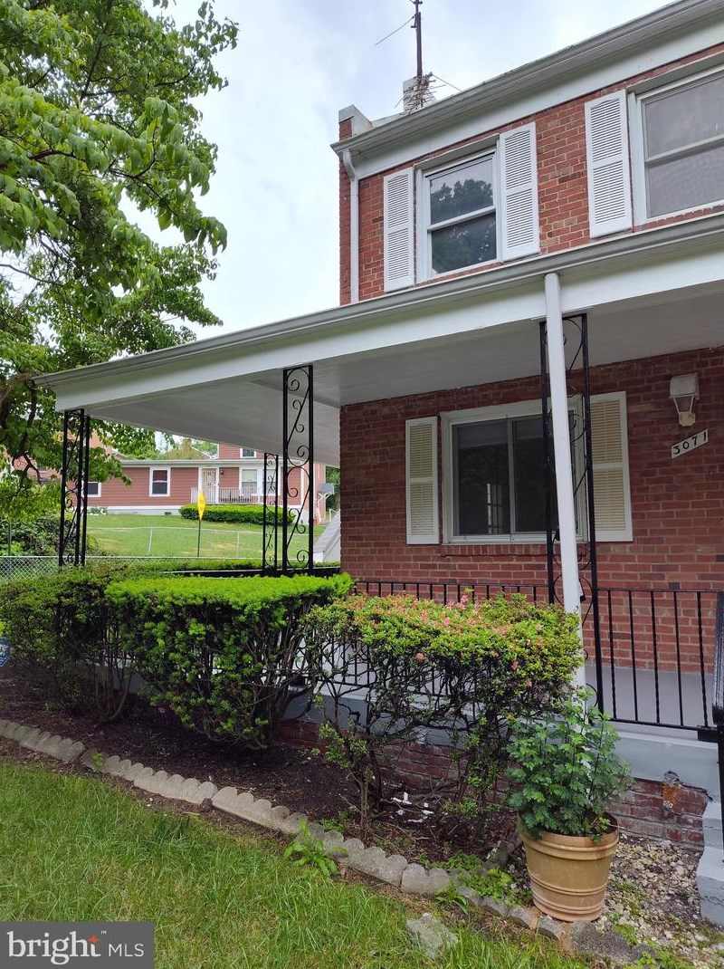 3071 M St Se, Washington, DC 20019