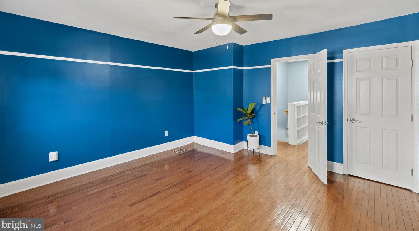 107 16th St, Washington DC  20002-6511 exterior