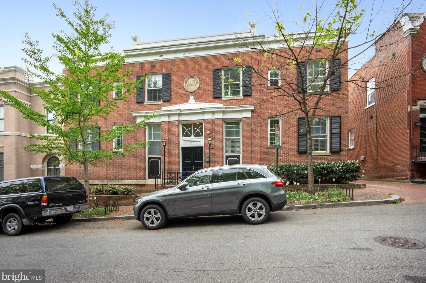 1632 30th St, Washington, DC 20020-3702