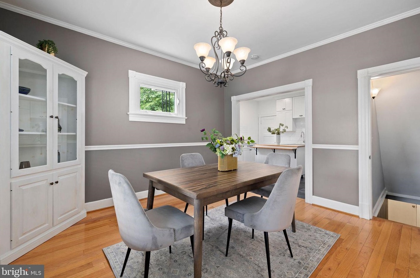 2900 Carlton Ave, Washington DC 20018-2615 exterior