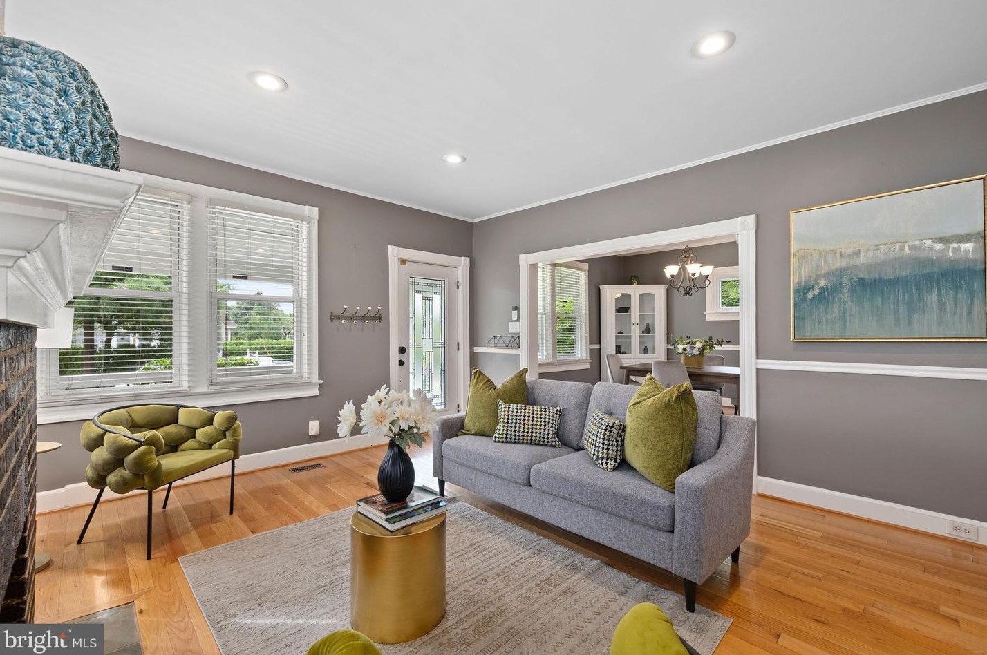 2900 Carlton Ave, Washington DC 20018-2615 exterior