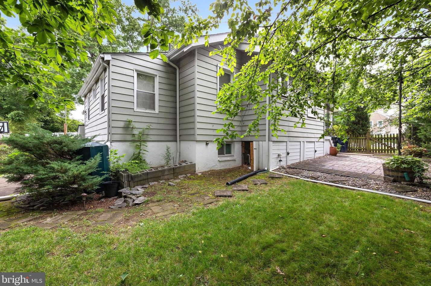 2900 Carlton Ave, Washington DC 20018-2615 exterior