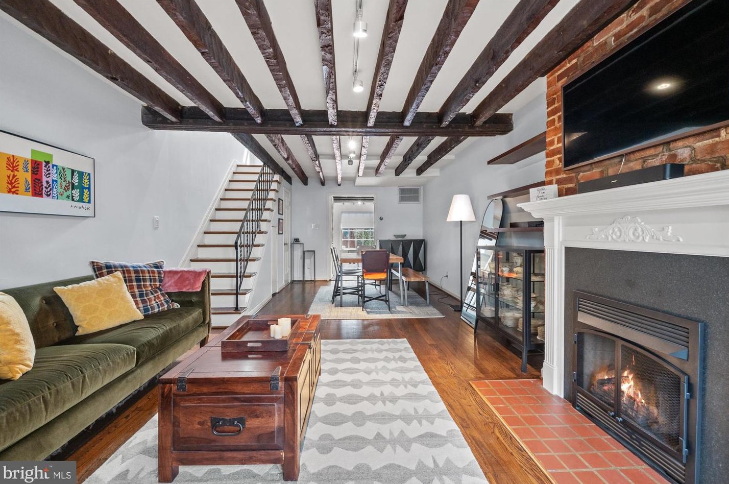 919 G St Se, Washington, DC 20003