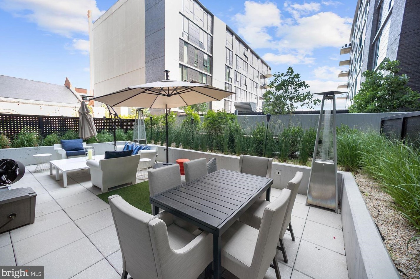 1300 4th St Se #208, Washington, DC 20003