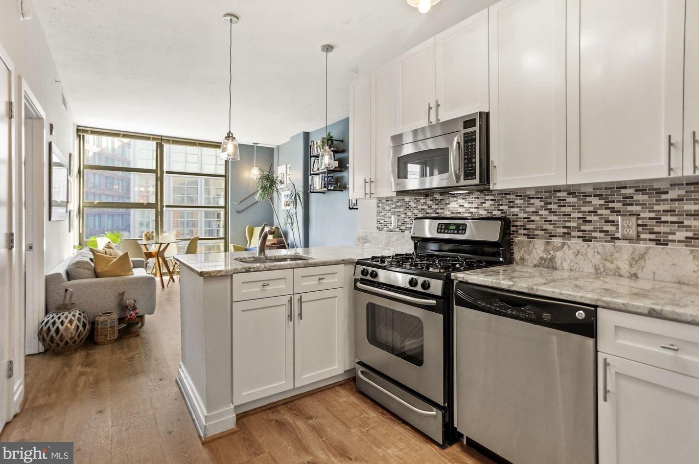 2120 Vermont Ave Nw #605, Washington, DC 20001