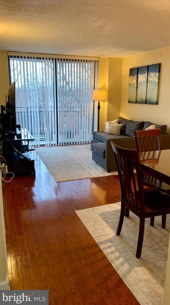 3401 38th Street Nw #424, Washington, DC 20016