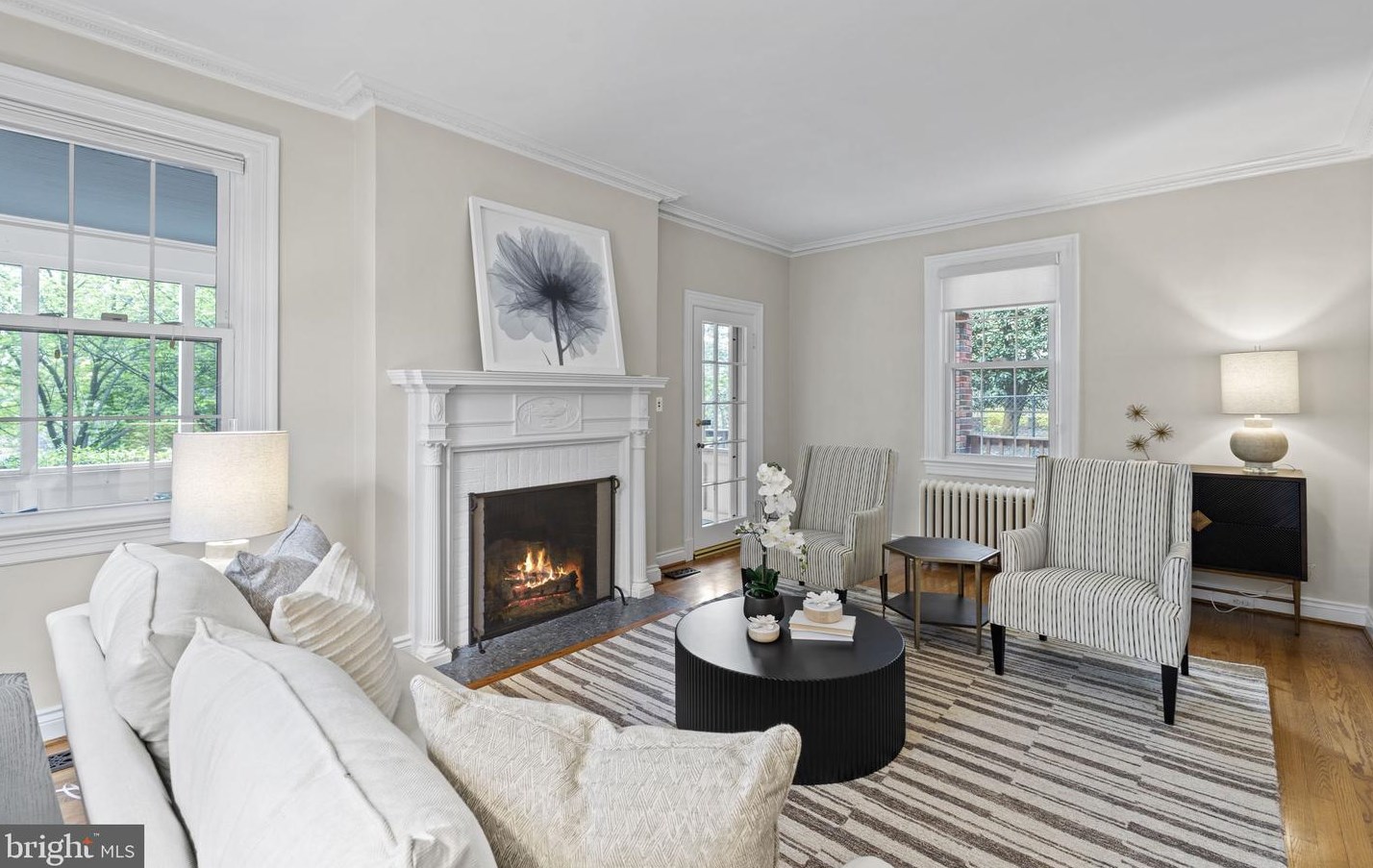 3300 Cleveland Ave, Washington, DC 20008-3455
