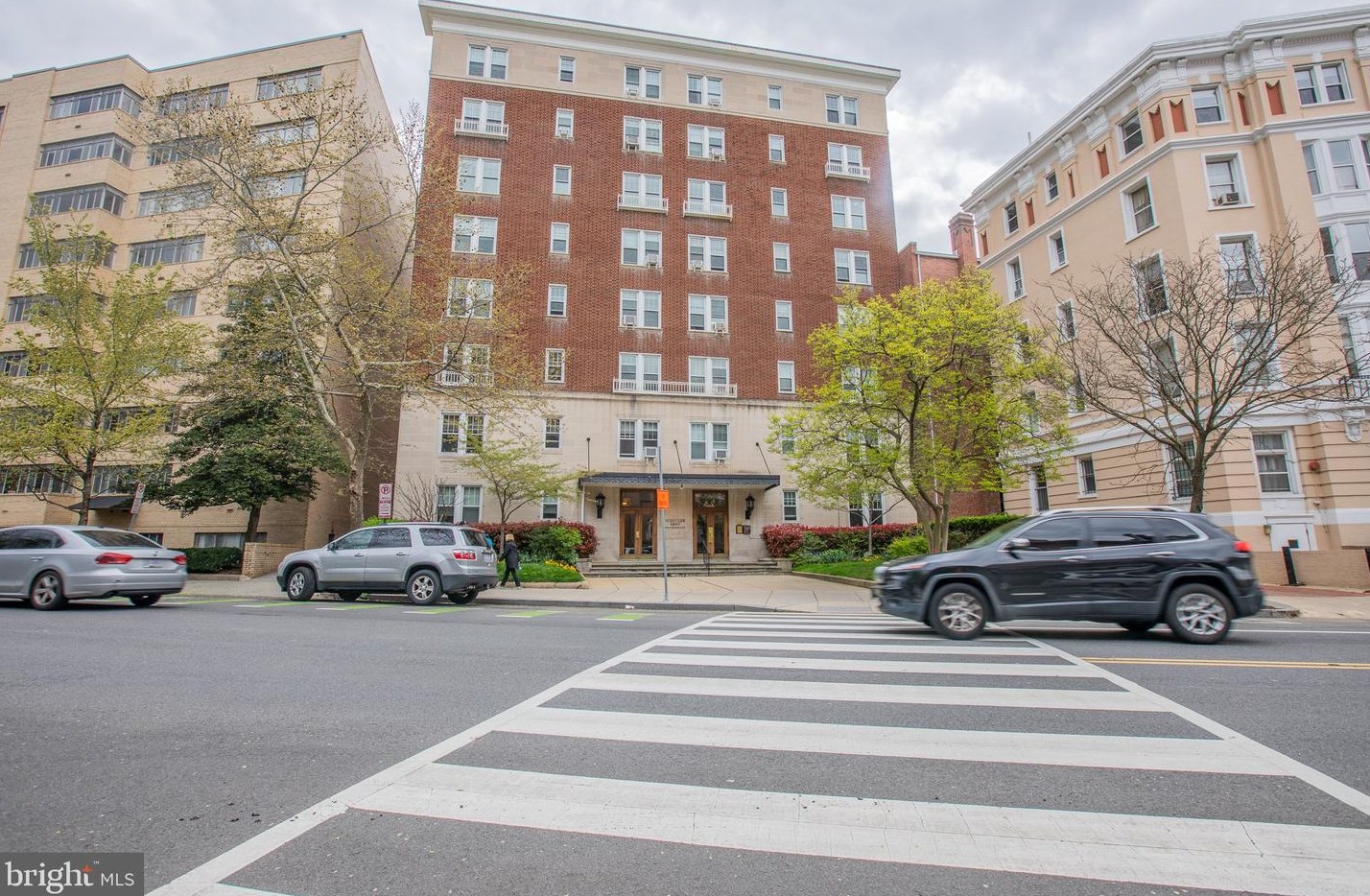1954 Columbia Rd Nw Apt 706, Washington, DC 20009