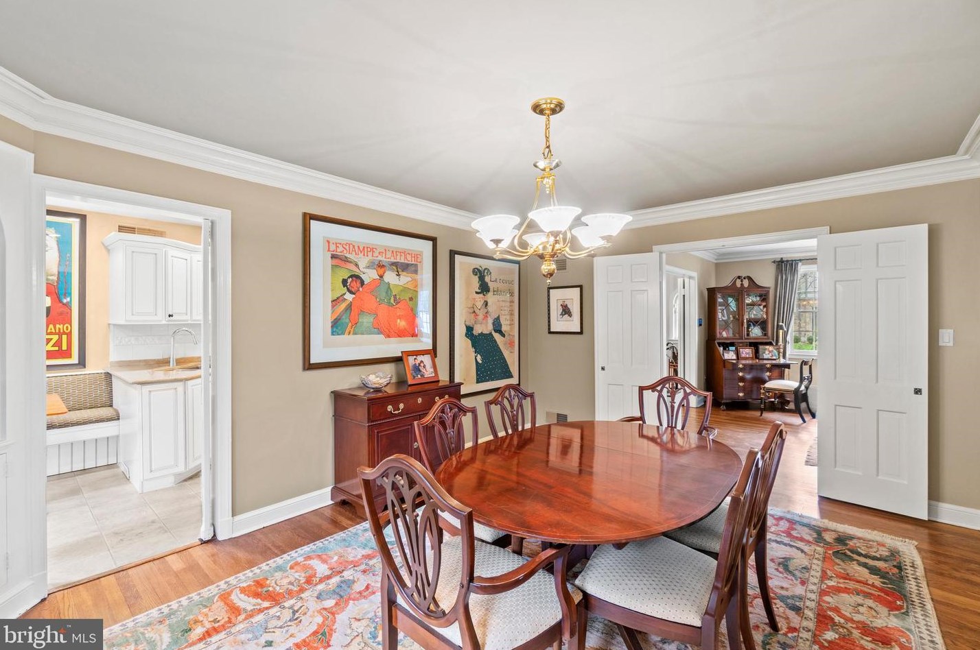 5042 Overlook Rd, Washington DC 20016-1911 exterior