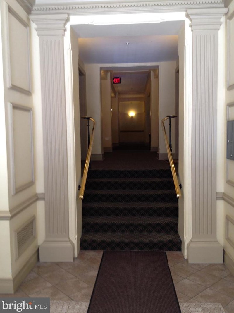 1619 R St Nw #201, Washington, DC 20009