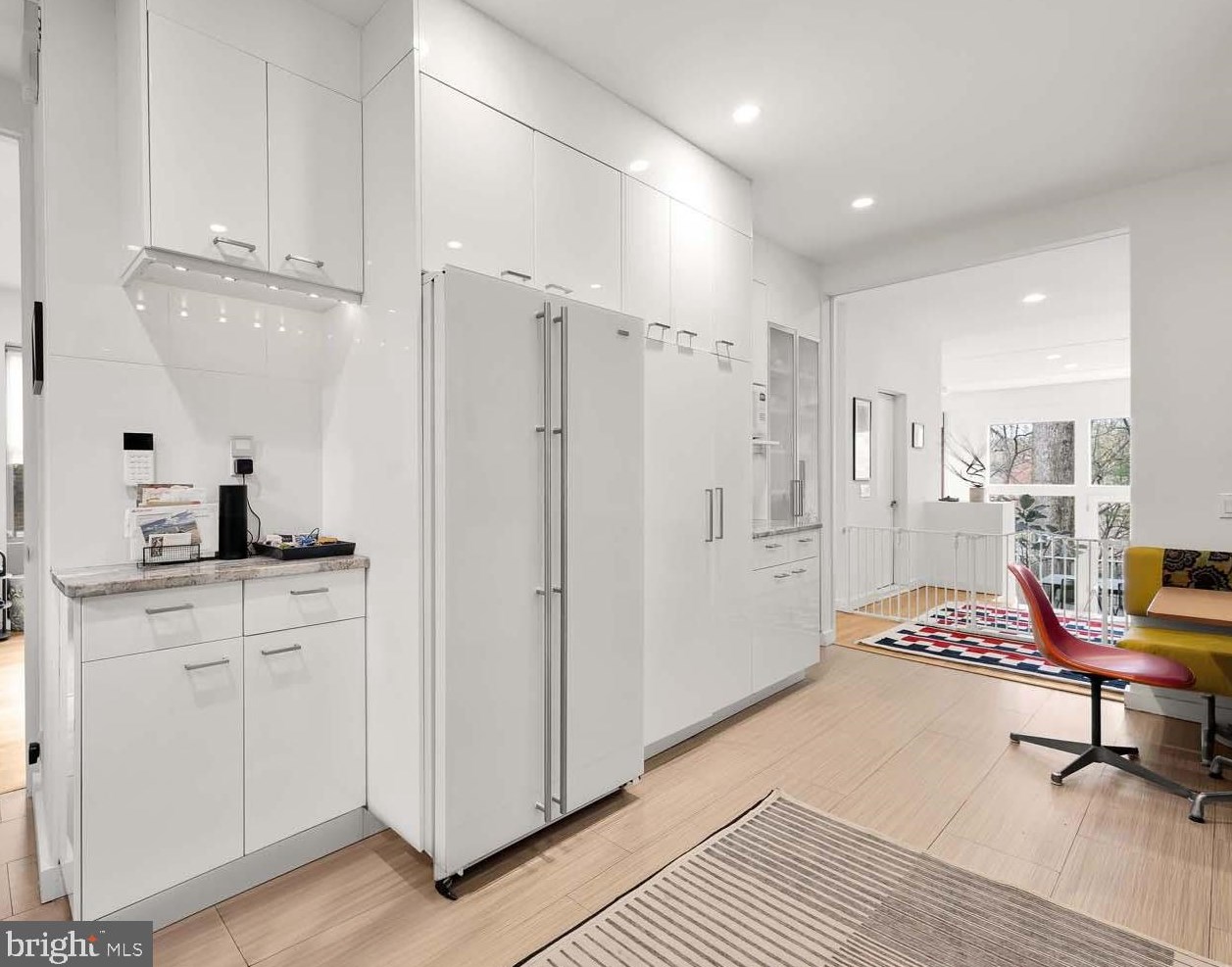 4358 Argyle Ter, Washington DC  20011-4244 exterior