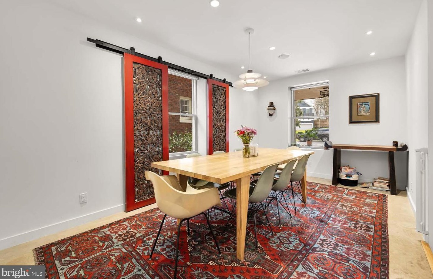 4358 Argyle Ter, Washington DC  20011-4244 exterior