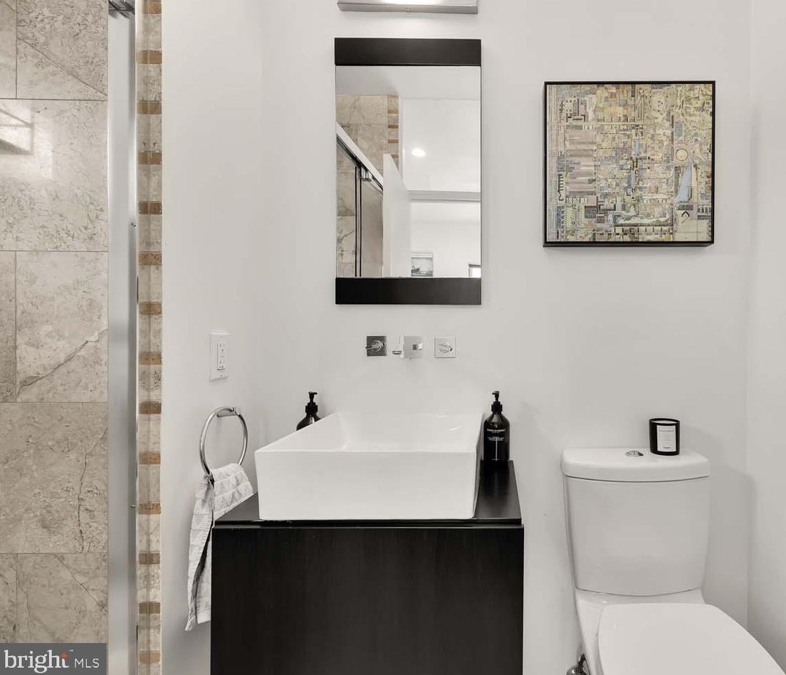 4358 Argyle Ter, Washington DC  20011-4244 exterior