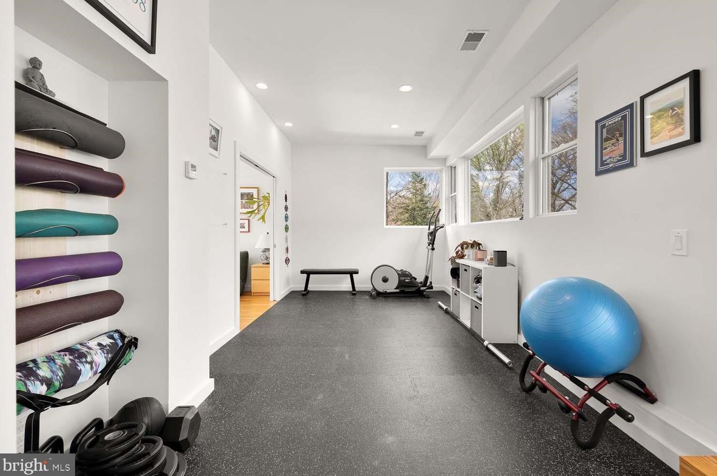 4358 Argyle Ter, Washington DC  20011-4244 exterior