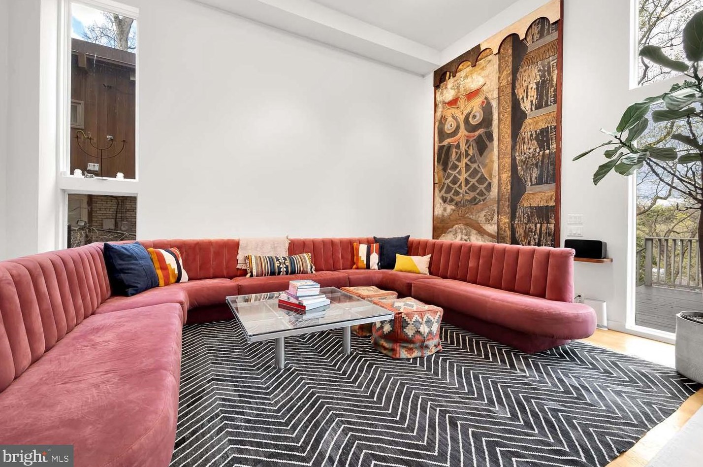 4358 Argyle Ter, Washington DC  20011-4244 exterior